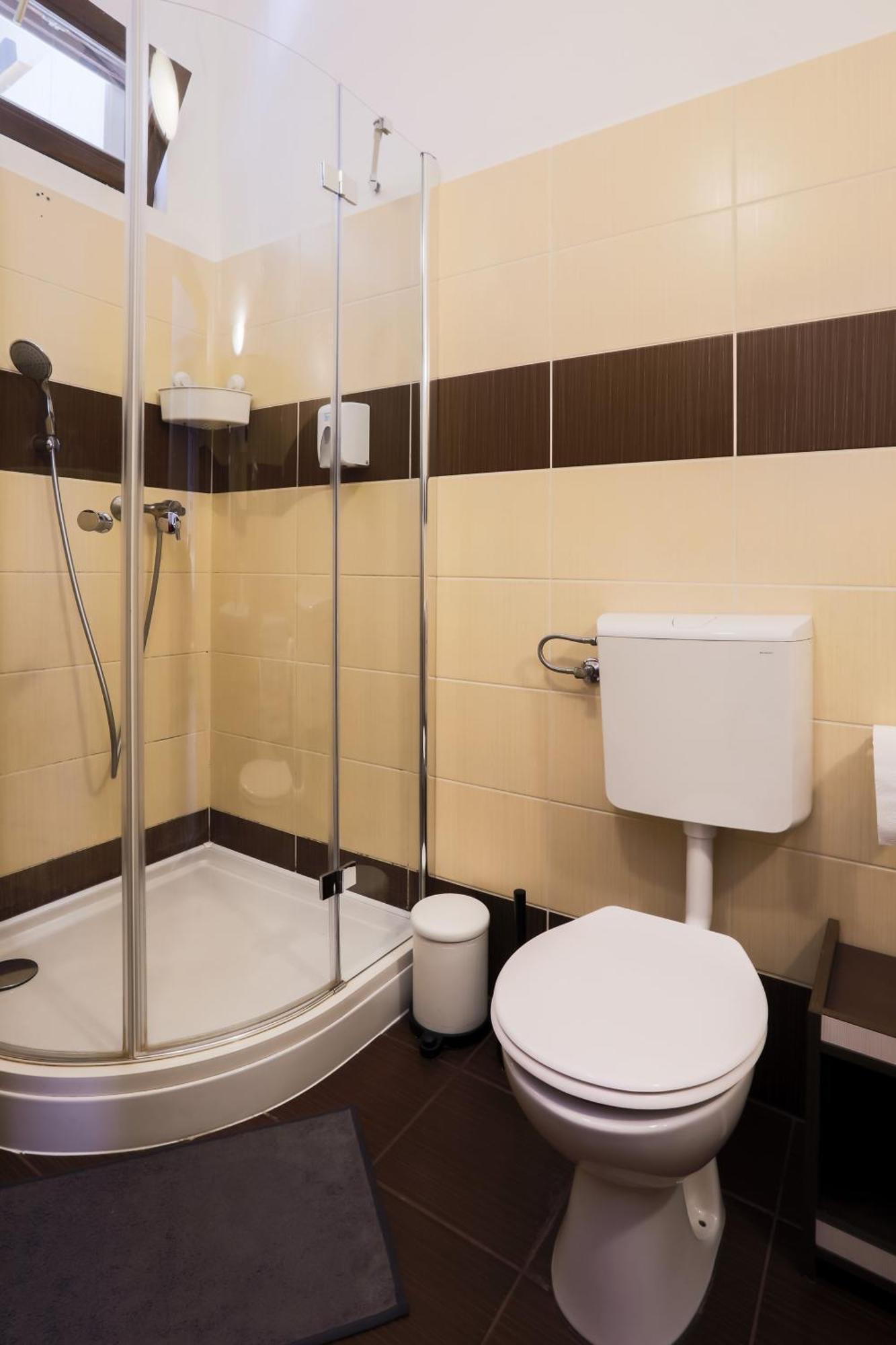 East Station Apartments Budapest Eksteriør bilde