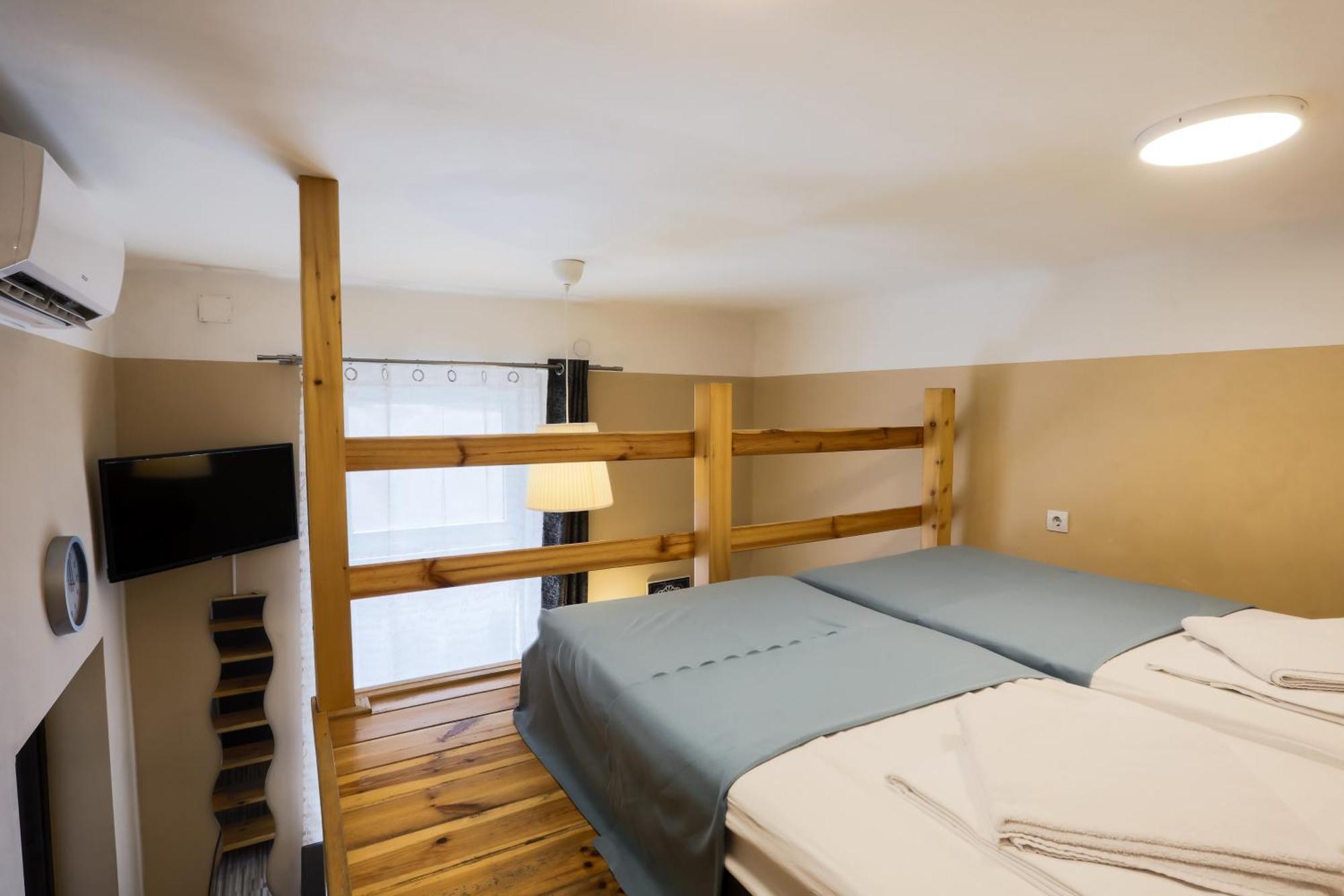 East Station Apartments Budapest Eksteriør bilde