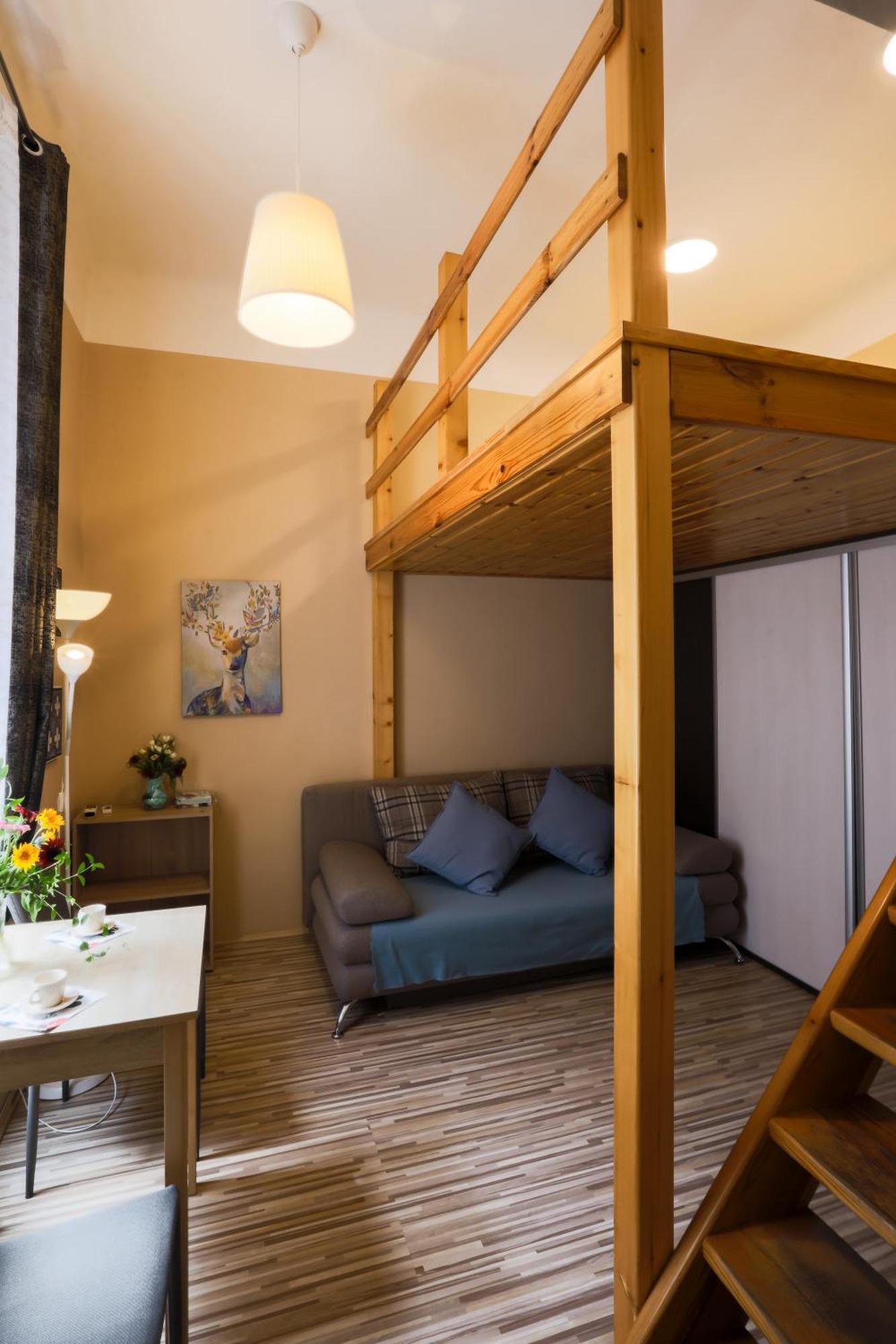 East Station Apartments Budapest Eksteriør bilde